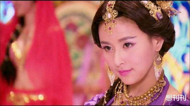 花魁|这才是花魁该有的颜值！告别路人甲乙硬凹美女，谁美到你服气？