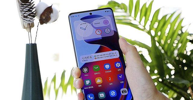 显卡|很难挑出毛病的五款国产手机，价格比苹果iPhone便宜