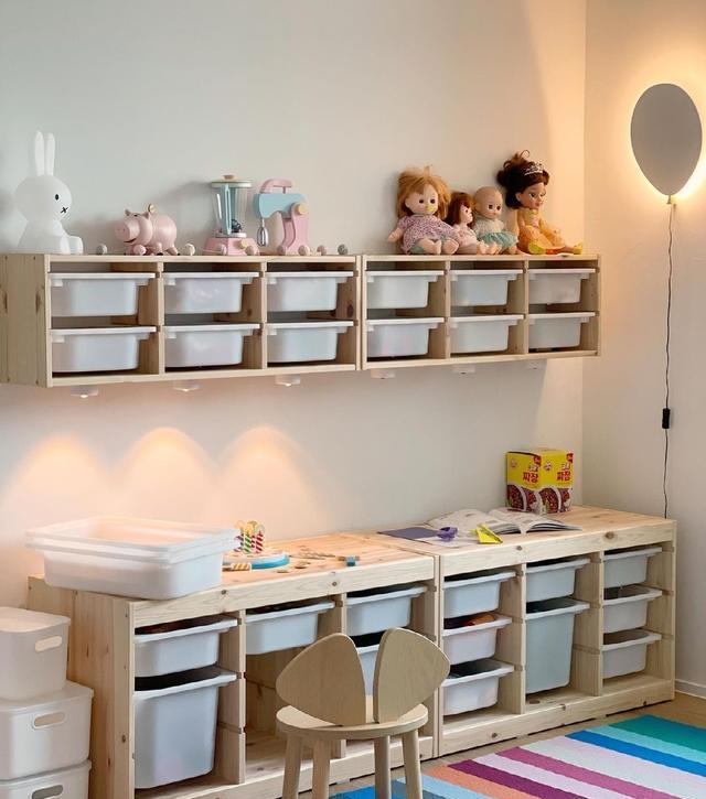 亲戚再吐槽,我也不留一间客房!宁愿房间空着,留给孩子玩更实用