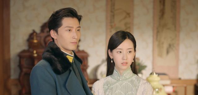 吴磊|2022年开播电视剧小说高还原CP吴磊、赵露思无可取代