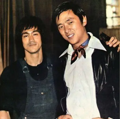 王羽|武侠巨星王羽清明节去世，曾荣获金马奖终身成就奖，生前最后露面照曝光