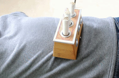 大枣|三个地方不发寒,说明你的肾很好,都发寒,那就是肾阳不够用了