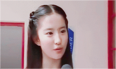 明星素颜|这些明星明明素颜美,化妆反而丑,最后一位化妆能吓哭人