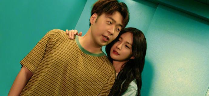 杜海涛 沈梦辰晒照给老公庆生,杜海涛瘦成帅气欧巴