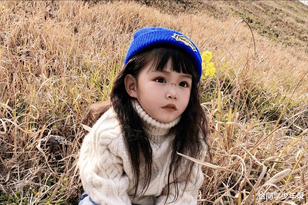 倾国倾城|\折翼天使\蓝妮妮: 拥有倾国倾城的美貌, 却无法像正常人一样生活