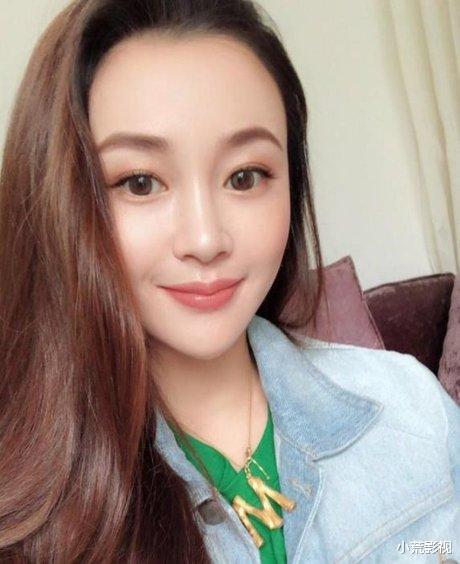 陈昱霖|杨颖,唐嫣,陈昱霖,倪妮!