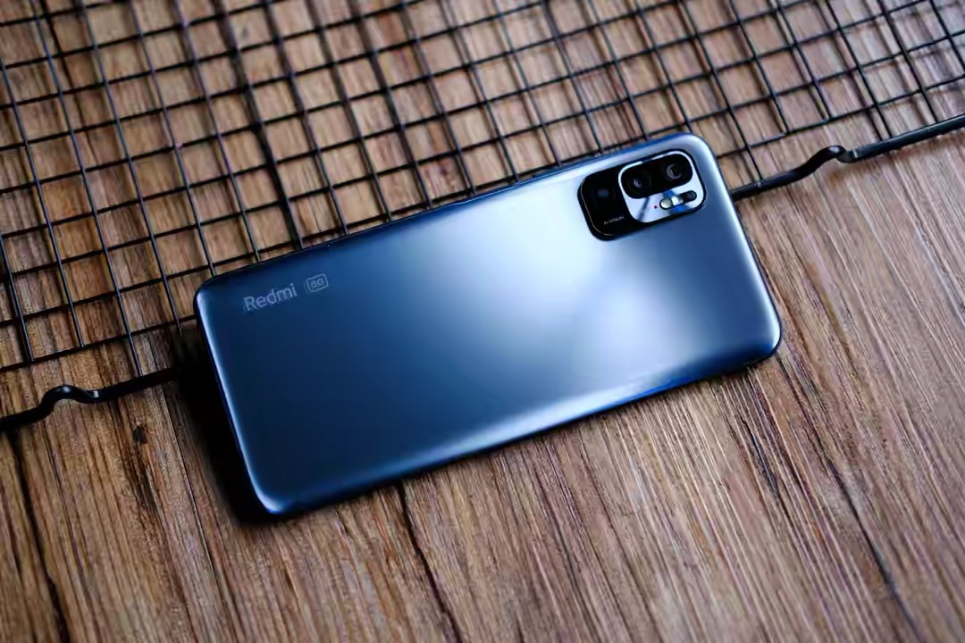 5g手机|Redmi Note 10 测评:千元级5G手机新标杆