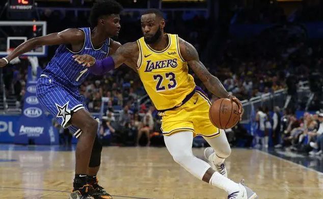 魔术队|NBA：魔术vs湖人，湖人更衣室问题重重，本场有望获胜？