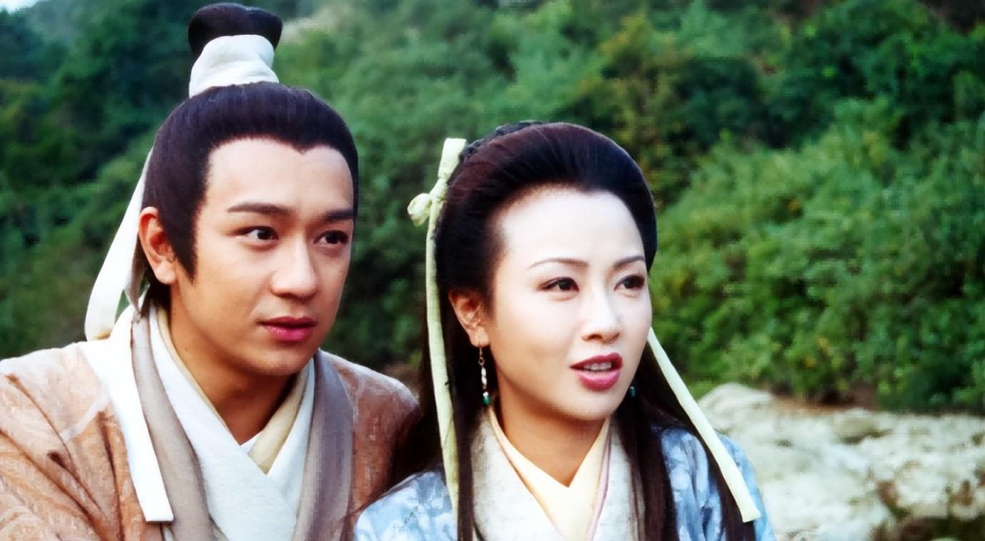 林志颖|一脸褶子别装嫩了！到底啥是鲜衣怒马少年郎，让这12位男星告诉你