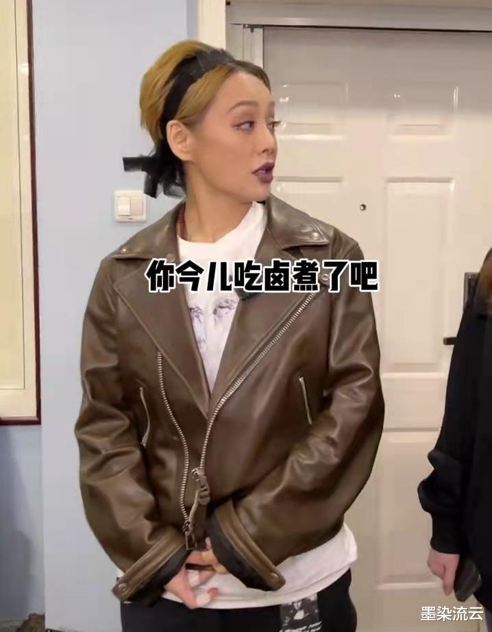 张云雷|这个女网红敢正面怼宁静,要挑战宁静的暴脾气,背后的人脉不可小觑