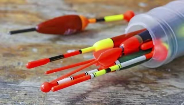 |钓鱼初期你是否也犯下这些错误？