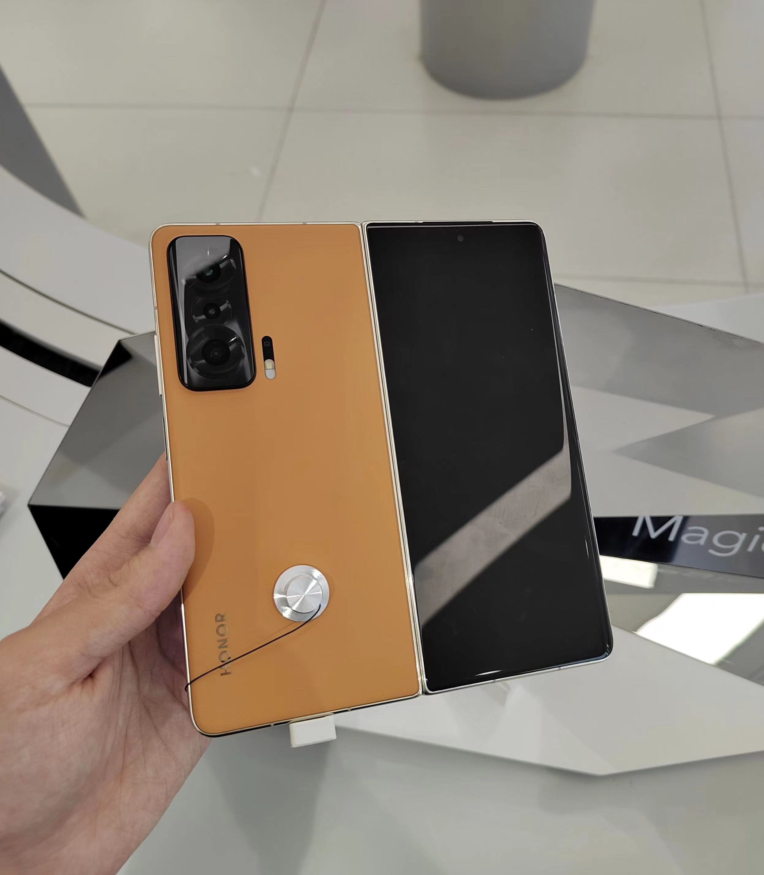 算法|Find N折叠屏直降500！或是今年折叠屏至佳性价比