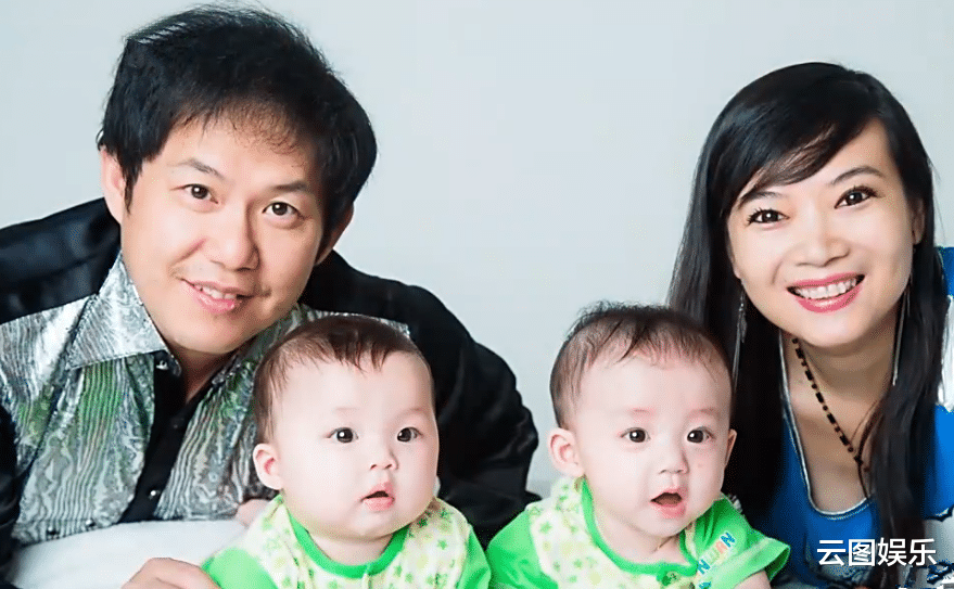 熊天平|知名歌手熊天平罕露面,街头晨练被指胖到认不出,53岁已定居北京