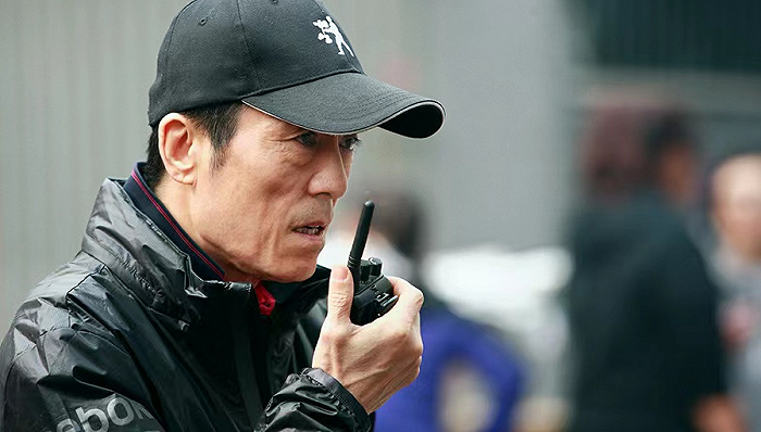 张艺谋|72岁张艺谋创立元宇宙公司!获丁磊的网易入股,商业版图相当宏大