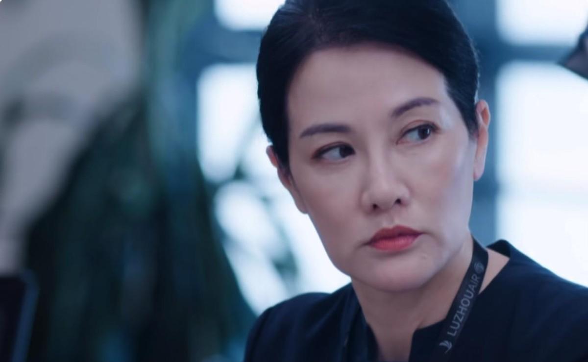 湖南|《向风而行》才播8集,就有一波人想弃剧了,理由却让人无法反驳