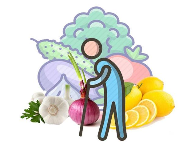 饮食|想控制住血压,除了规律服药,低盐饮食,8种营养元素要补充