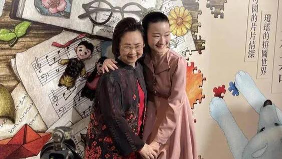 琼瑶|琼瑶，最新近况令人意外！