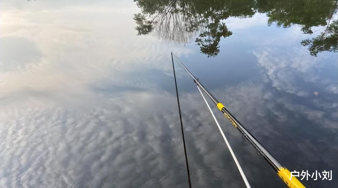 饵料|钓鱼时这5件事很多余,千万别画蛇添足!