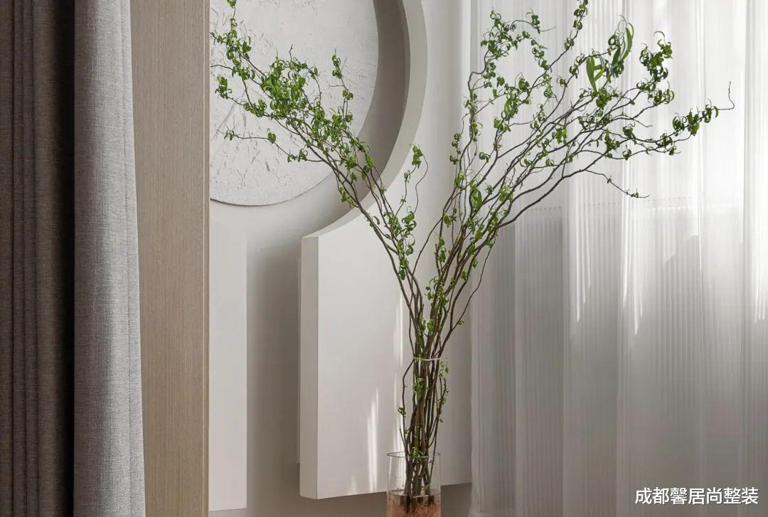 简约风这样设计就对了,颜值堪比豪宅!