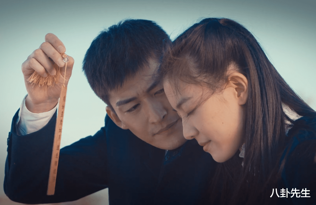 张翰|张翰抗战剧开播：男演员发型时髦，服装道具崭新，悬浮得没眼看