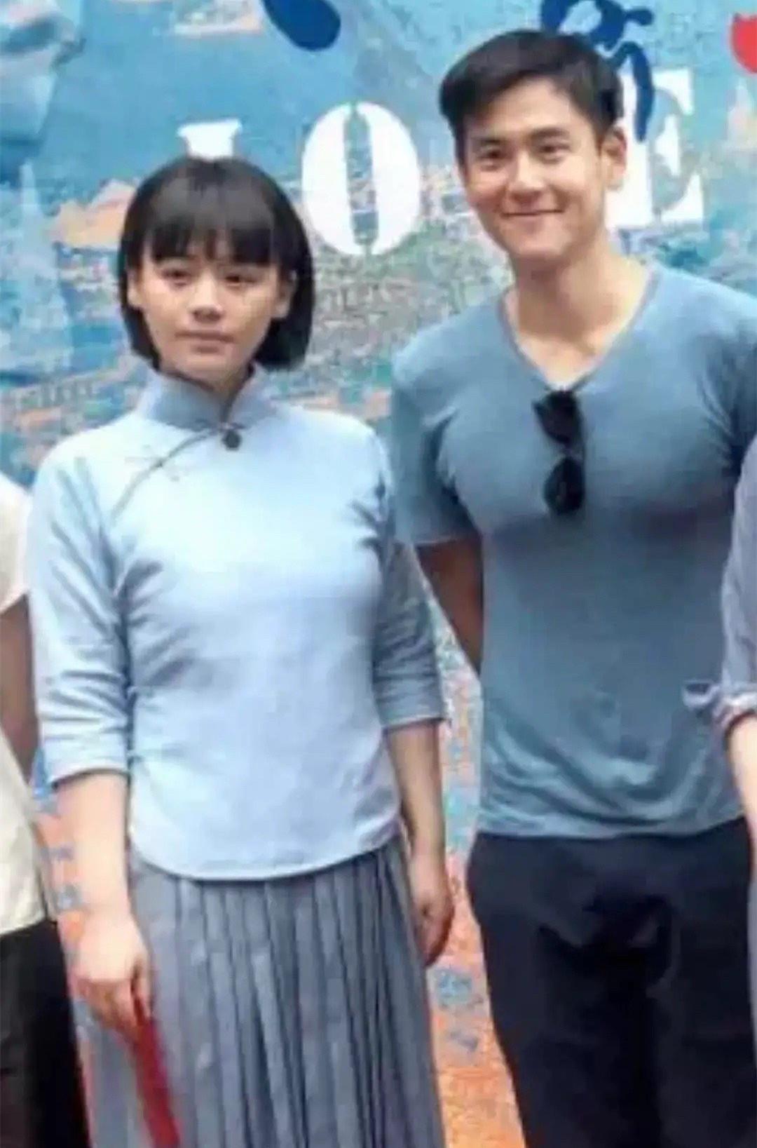 |甩锅还是直爽？导演许鞍华：早知如此就应该换掉彭于晏和马思纯