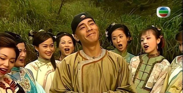 经典|8个无法超越的经典男性角色，第六名无可争议，第一名无法撼动