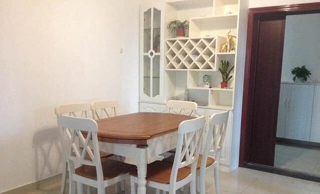 124㎡三居简装完工，硬装全包下来9万8，入住一礼拜晒晒毕业照！