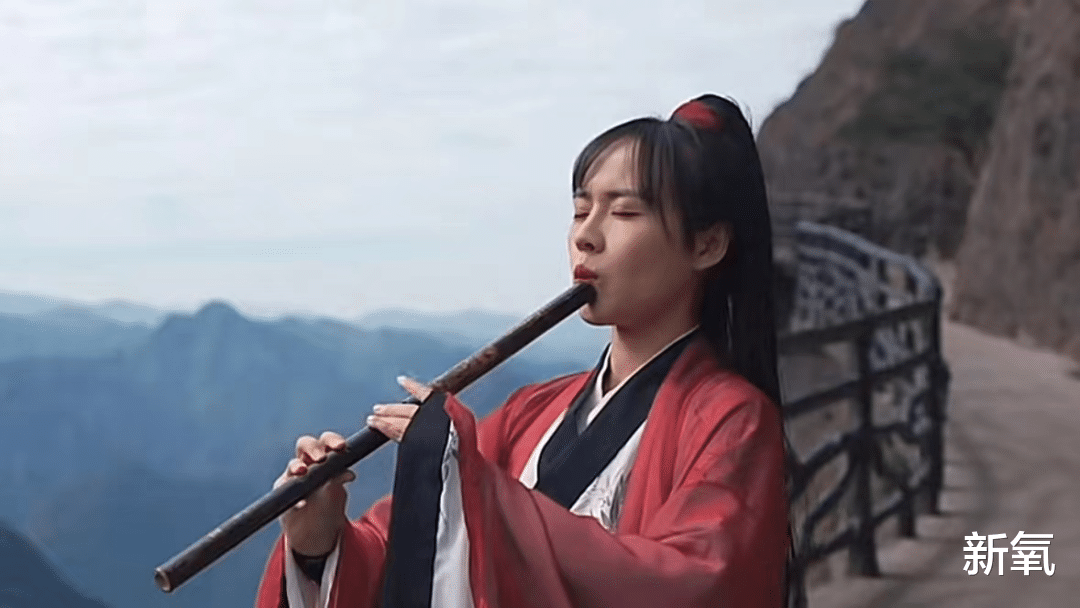 房琪|把张含韵说到抿嘴哭还明目张胆公费谈恋爱，这对CP咋能这么狂？！