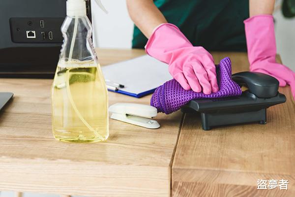 |防控新形势下,办公室该如何做好消毒工作