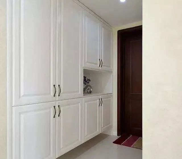 新房别乱装,我家装成这样漂亮极了,朋友来参观都羡慕,倍有面儿