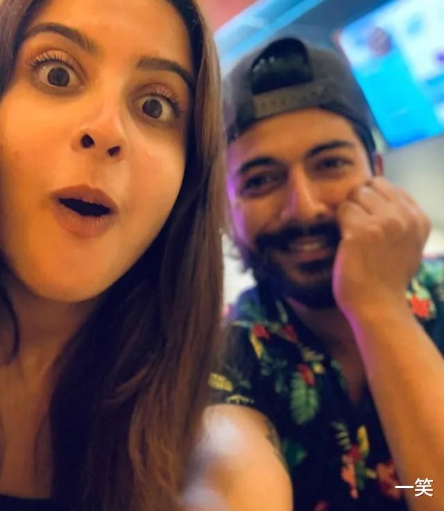 片场|女演员图妮莎陈尸片场，年仅20岁，同剧男主角被捕，尸检结果出炉