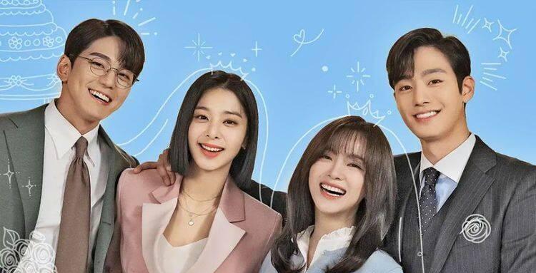 韩剧|2022Netflix播放量前十韩剧！这部剧从个位收视冲到全球第八