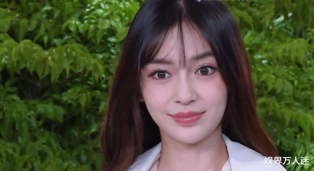 Angelababy|杨颖15年前视频曝光！整没整容一目了然，“换头”传言夸张了
