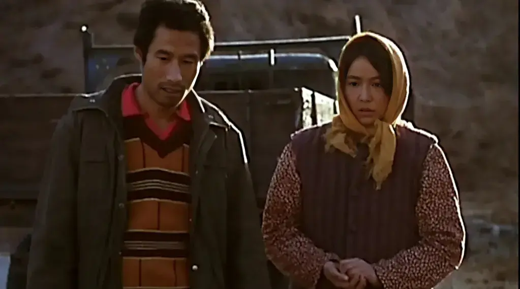 艾丽娅|影后艾丽娅:拍了38年的戏,丈夫是老戏骨,58岁年老色衰已不火!