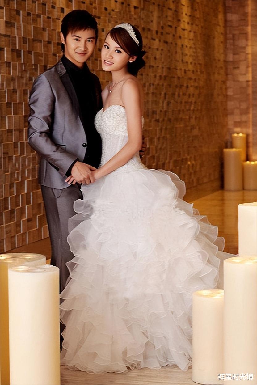 周雨彤|叶一茜:21岁出道,23岁嫁给世界冠军田亮,如今儿女双全很幸福