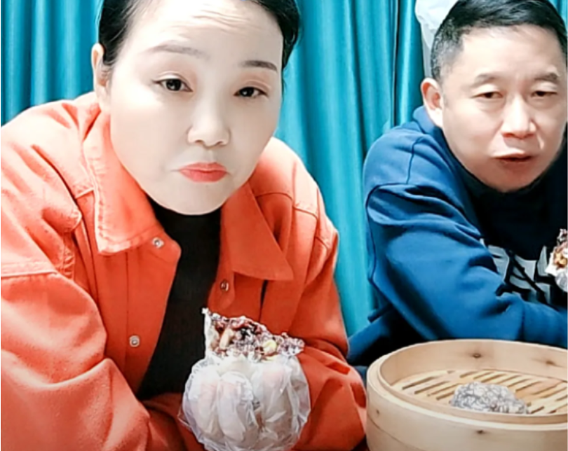 直播带货|孙卓父母直播带货，被质疑“蹭热度”，得知原因后不禁湿了眼眶