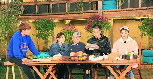 刘涛|“风流贤妻”刘涛的花花世界，颠覆了想象！