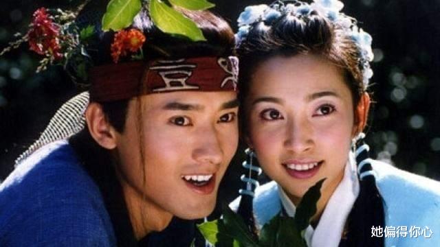 许晴|“一把年纪还装嫩的老女星”关掉滤镜少女秒变奶奶