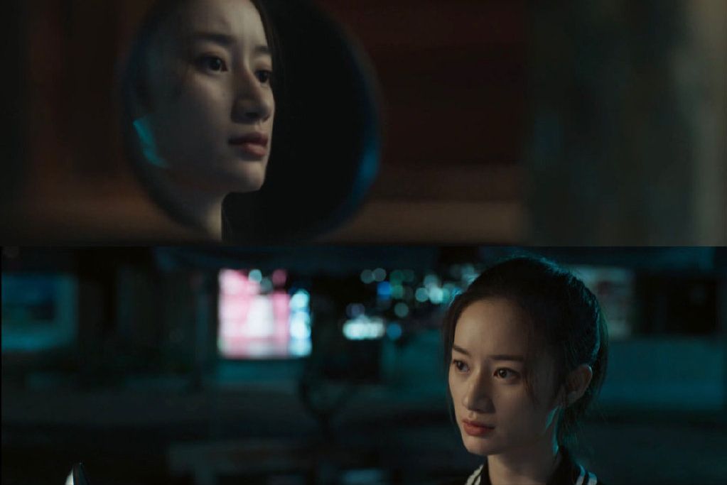 冰雨火|电视剧《冰雨火》，陈宇杨玲分手了，爱情真的不值一提吗？