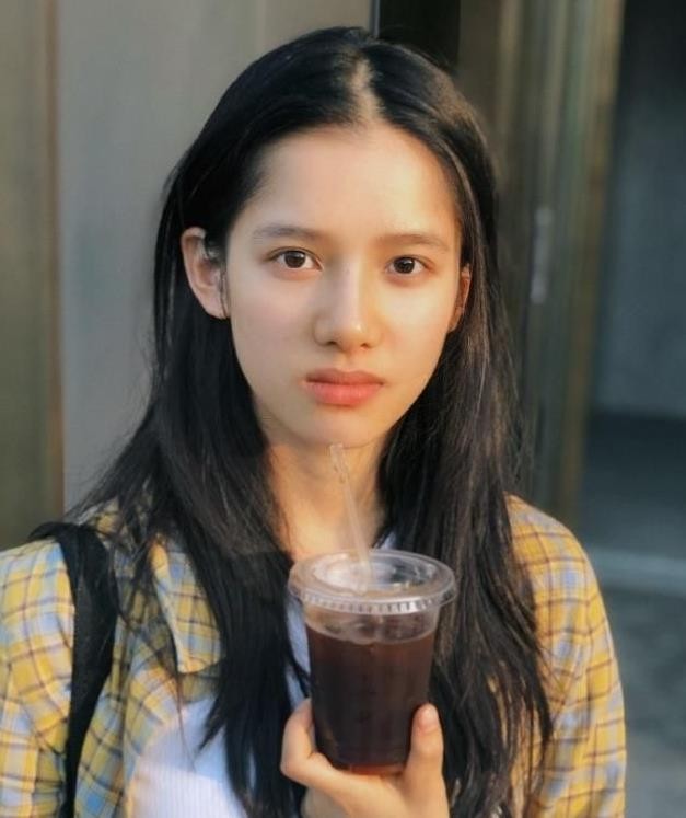 张婧仪|受公司力捧出演爆剧,搭档徐帆演技受赞,后参加综艺受黄磊优待?