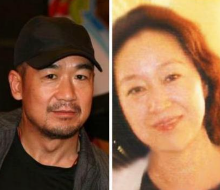 突围|娱乐圈领养孩子的三位导演夫人；为了爱情，各有各的心酸