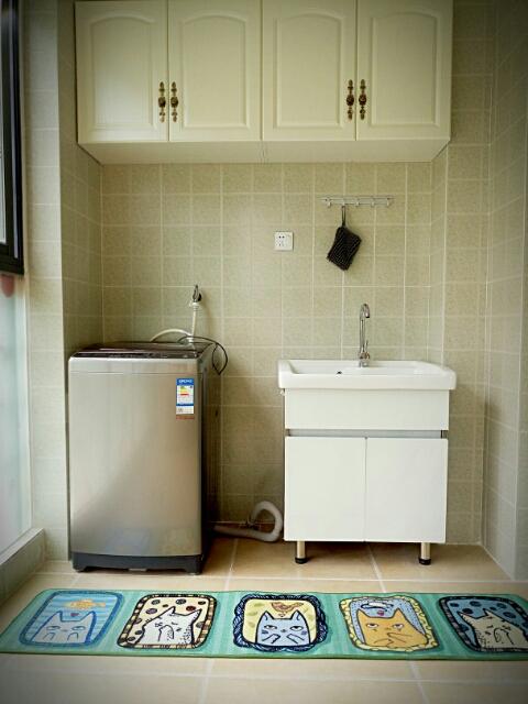 18万装修新房忍不住马上入住,邻居说30万都没这效果,我偷笑