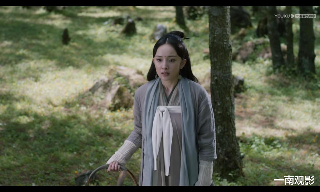 素素|《三生三世十里桃花》：素素到死都不知道，夜华到底有多爱她