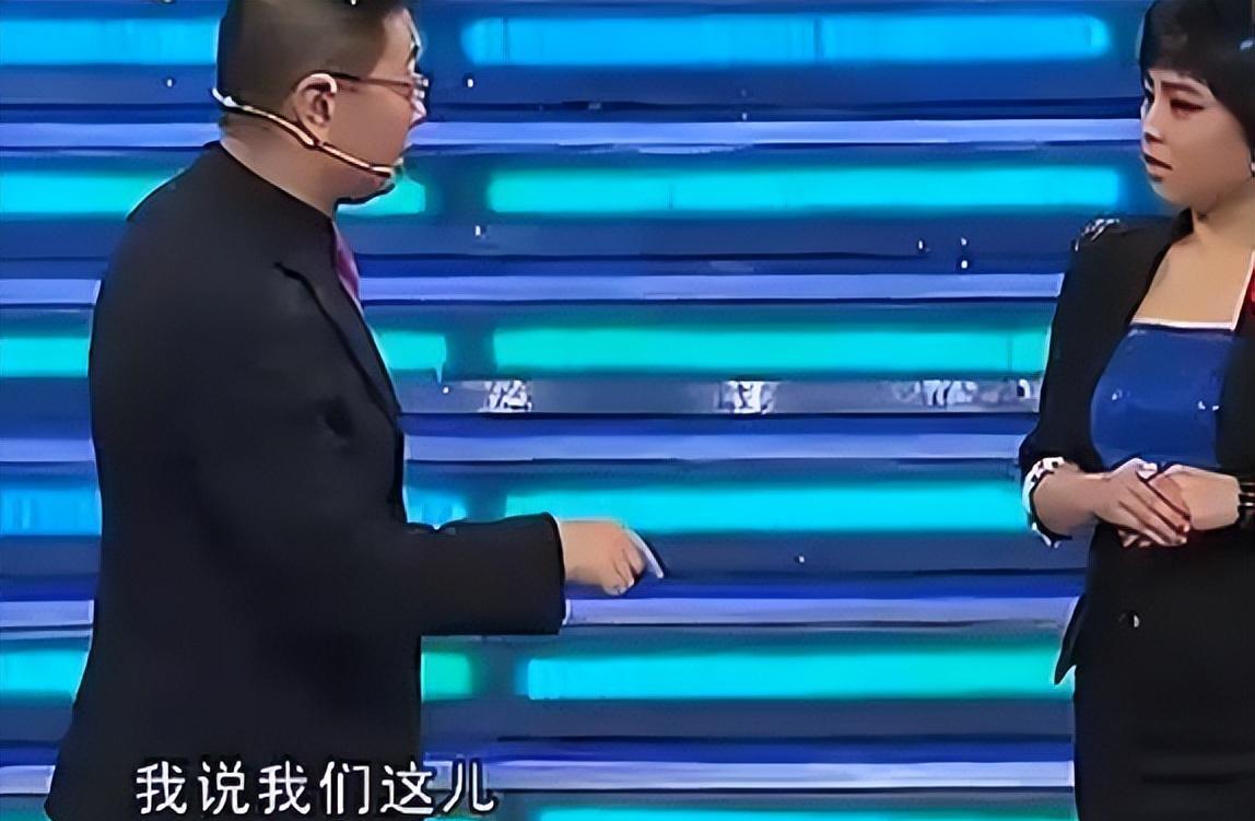 大学生|“央视名嘴”张绍刚:走到今天这个地步,怪不得别人