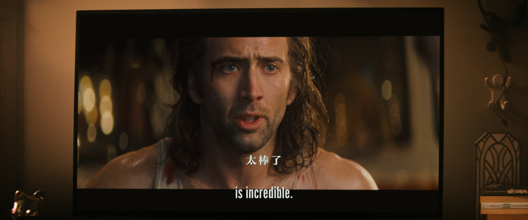 尼古拉斯·凯奇|翻不翻身，对他不重要了