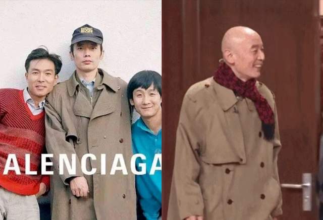 春晚|春晚女主持被吐槽整容脸,演员穿搭亮点多多