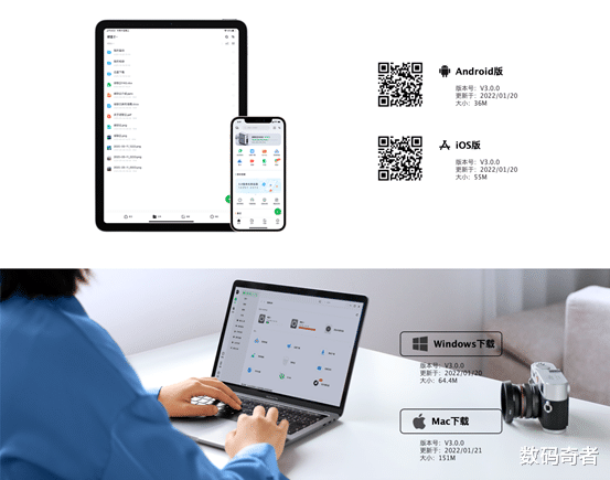 ai|笑看你们赶回公司搬电脑！居家办公有这个神秘法宝就够了