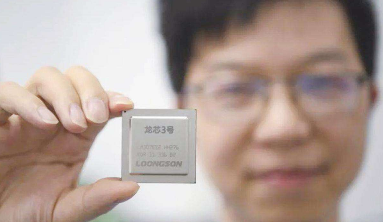 龙芯|龙芯中科正式官宣，完成重要适配行动，国产体系更进一步
