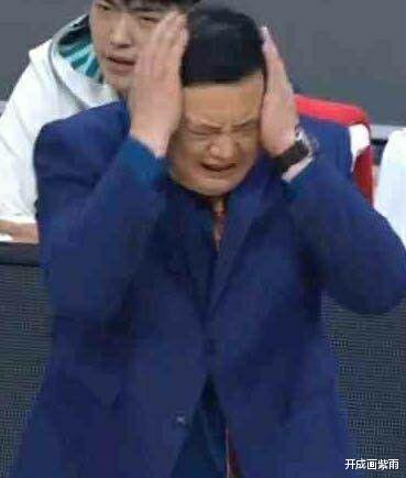 山東男籃|業(yè)余，山東男籃！上海男籃10分鐘狂轟34-1，徐長(zhǎng)鎖只字未提責(zé)任