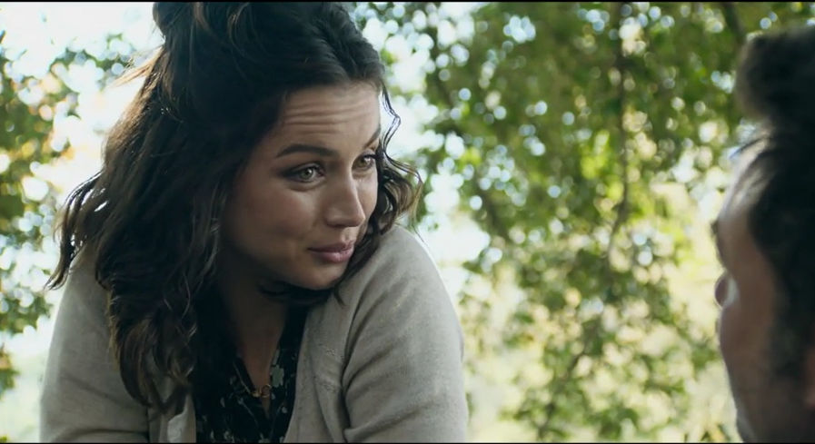 詹妮弗·洛佩兹|《消失的爱人》2.0？男女主假戏真做，这R级情爱大戏有内味了